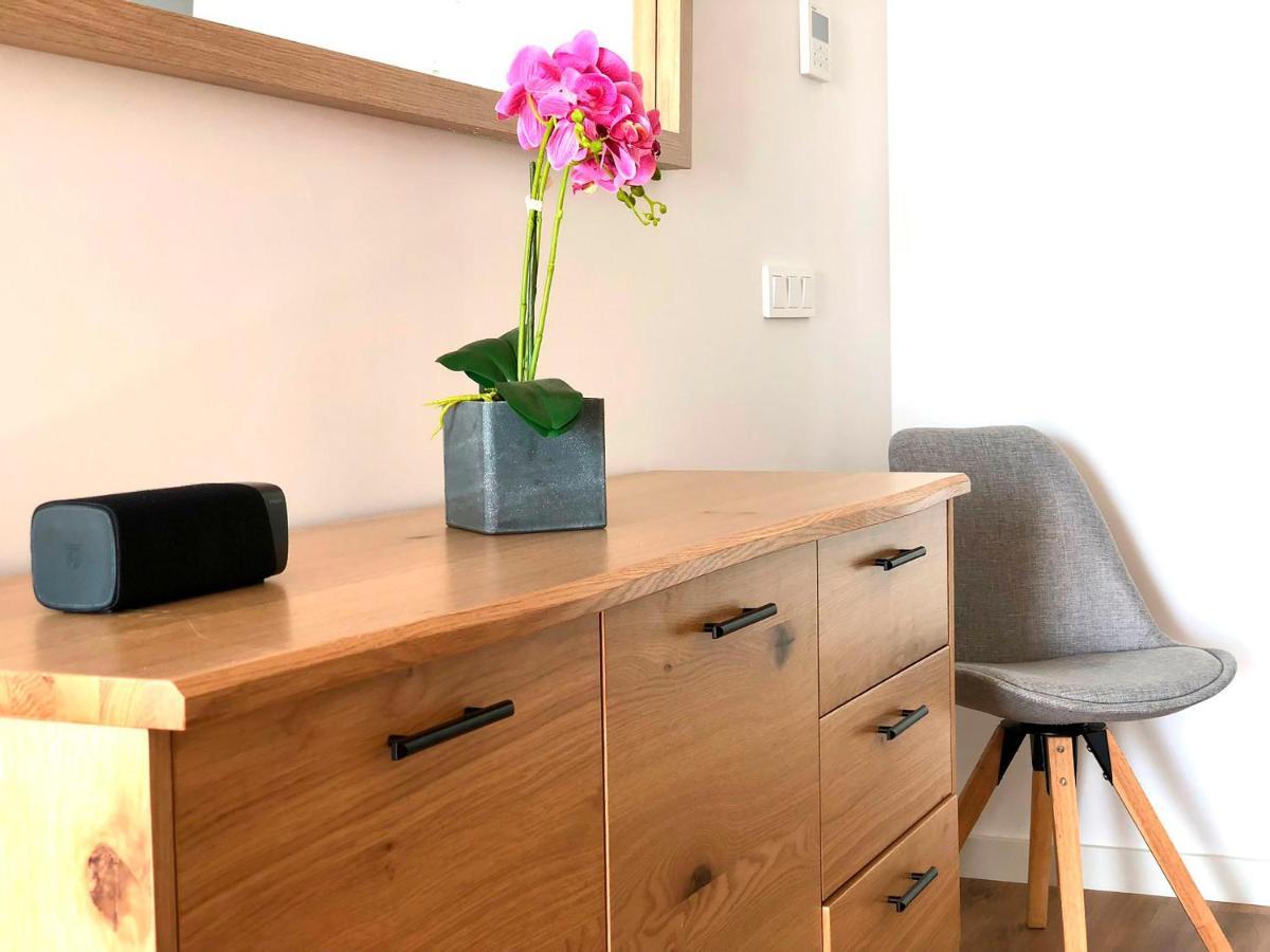 Global Properties, Apartamento De 2 Habitaciones Con Terraza Y Vistas Al Mar Canet d’En Berenguer Kültér fotó