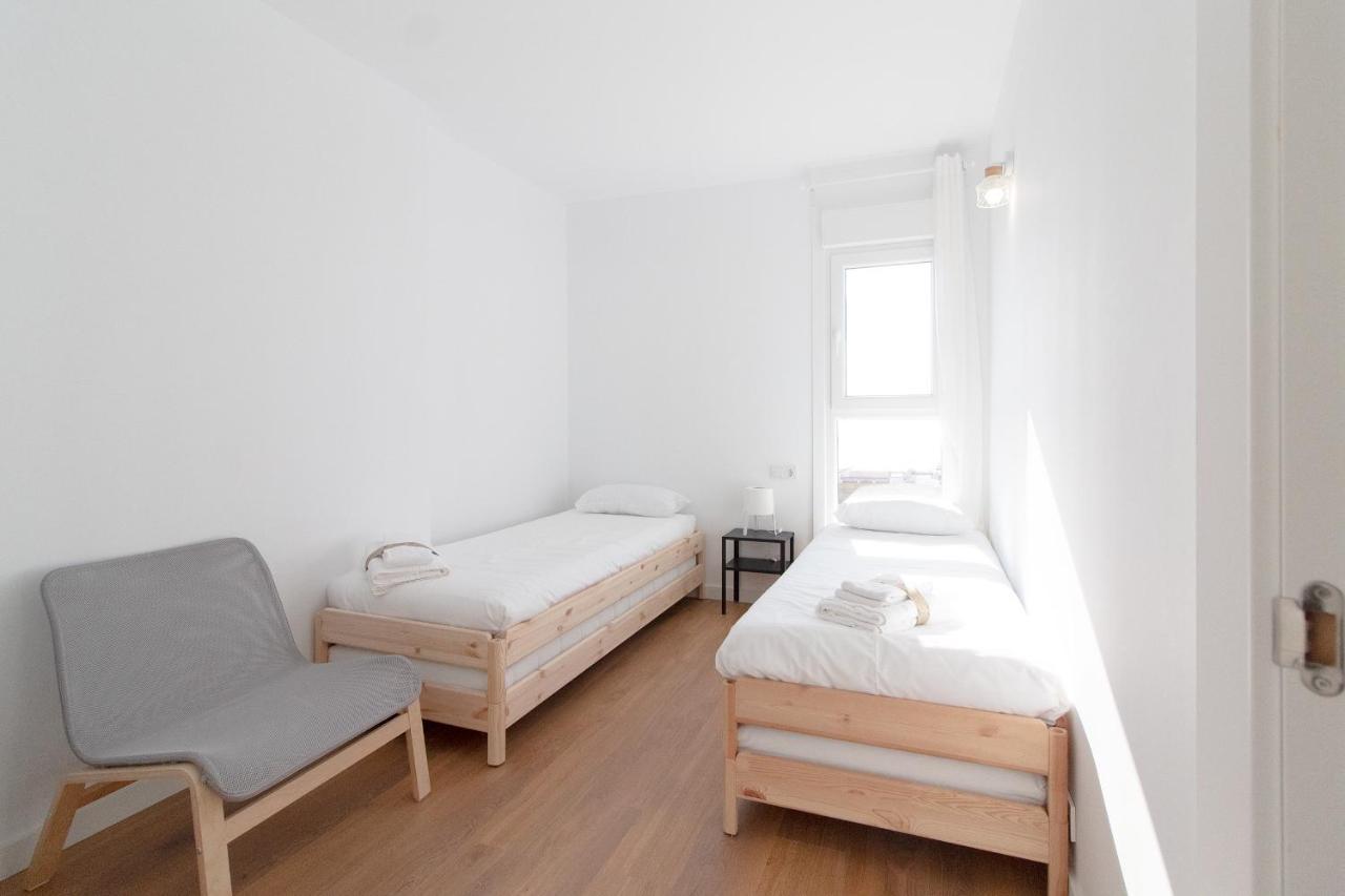 Global Properties, Apartamento De 2 Habitaciones Con Terraza Y Vistas Al Mar Canet d’En Berenguer Kültér fotó